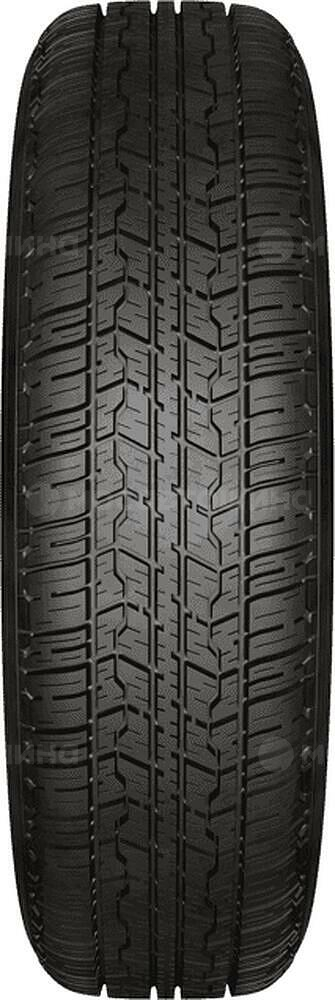 轮胎花纹 Кама 204 175/70 R13 82H 