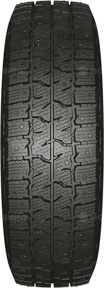 轮胎花纹 Кама Alga LT 185/75r R16C 104/102R