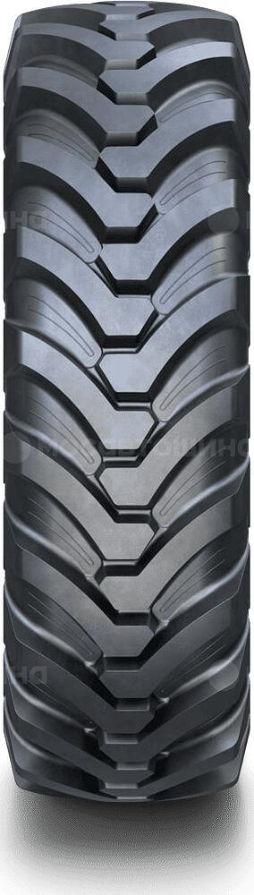 轮胎花纹 Кама CLN 480/80 R26 160A8/B