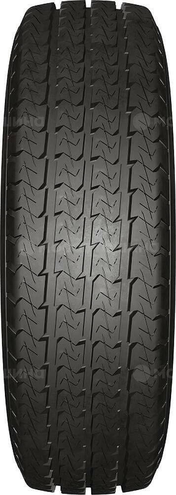 轮胎花纹 Кама Евро 131 185/70 R14 102/100Q