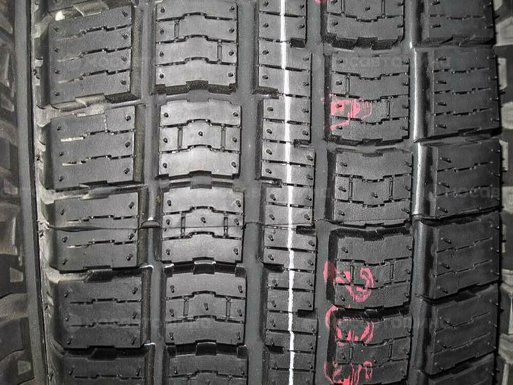 轮胎花纹 Кама Евро 228 205/75 R15 97T