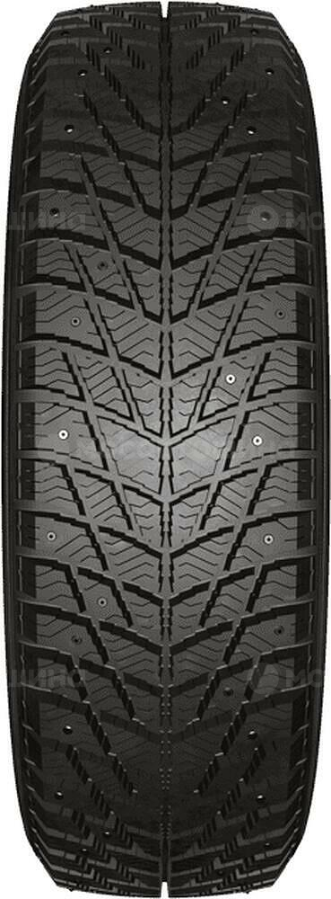轮胎花纹 Кама Евро 518 175/70 R13 84T 
