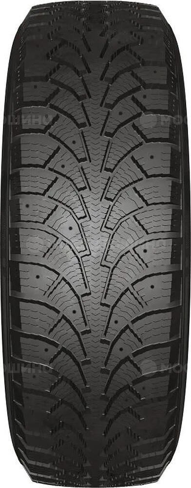 轮胎花纹 Кама Евро 519 (нешип) 175/65 R14 