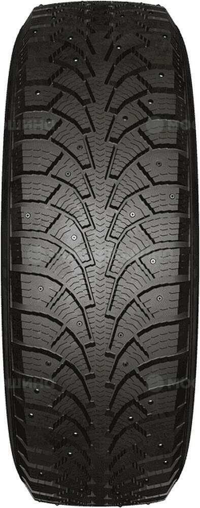 轮胎花纹 Кама Евро 519 205/60 R16 92Q