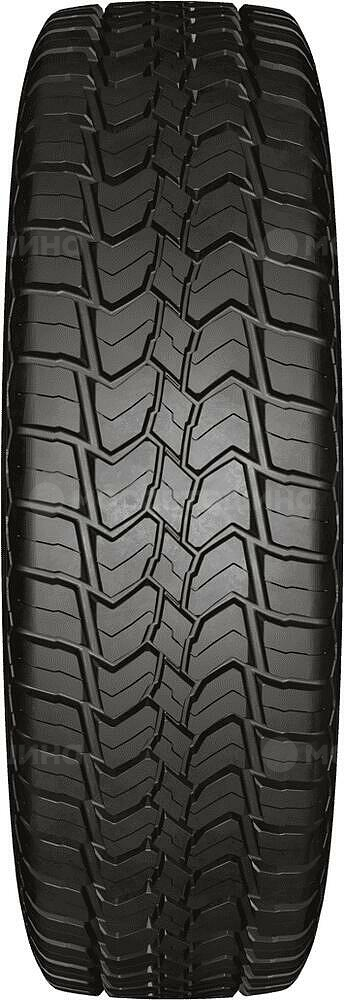轮胎花纹 Кама Flame A/T (НК-245) 185/75 R16 97T