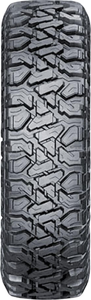 轮胎花纹 Кама Flame M/T (НК-434) 205/70 R15 100Q