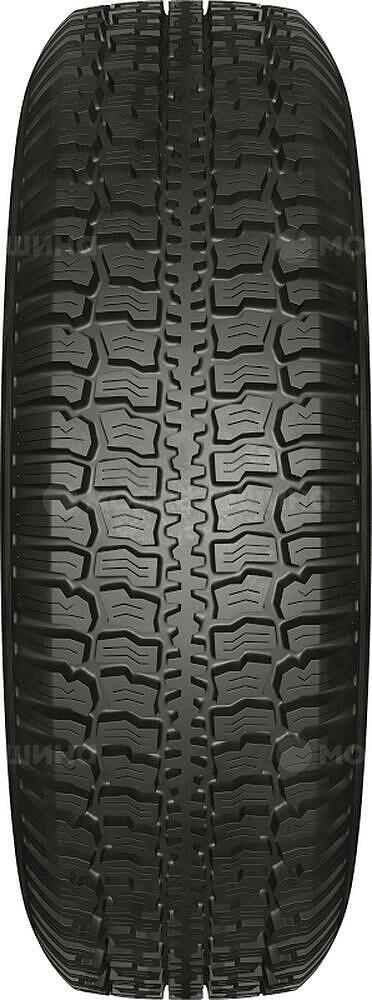 轮胎花纹 Кама Флейм 185/75 R16 97T 