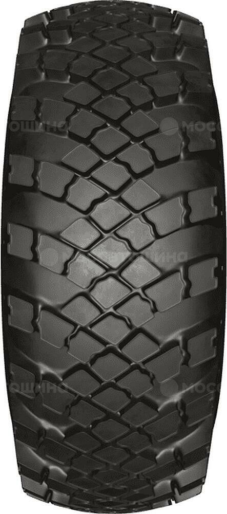 轮胎花纹 Кама ИД-П284 500/70 R20 149F (Универсальные)