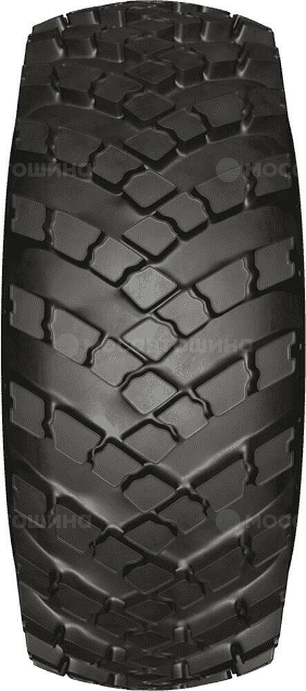 轮胎花纹 Кама ИП-184-1 400/85 R21 141G PR10 (Универсальные)