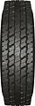 Кама NR 202 265/70 R19,5 140/138J (Ведущая ось)