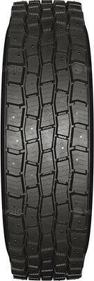 Кама NR 501 315/70 R22 (Ведущая ось)