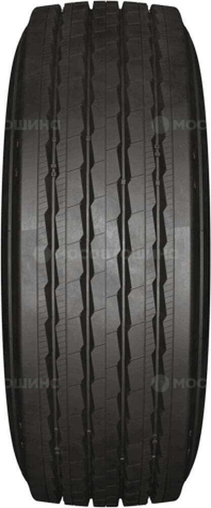 轮胎花纹 Кама NT 101 385/65 R22 (Прицепная ось)