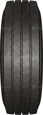 Кама NT 202 385/55 R22,5 (Прицепная ось)
