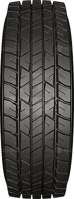 Кама NR 203 PRO 315/80 R22 (Ведущая ось)