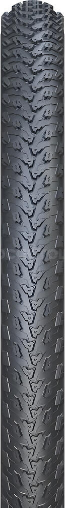轮胎花纹 Кама Velta MT 210 50-406 (20x2.0)