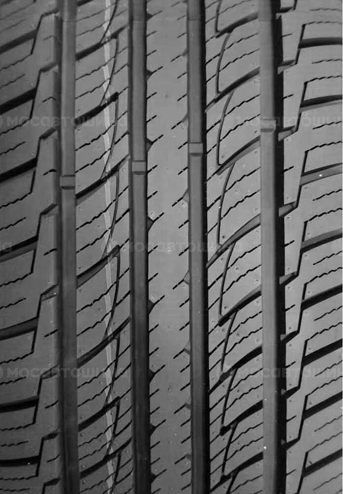 轮胎花纹 Kapsen HP7 PracticalMax H/P 225/60 R18 100H 
