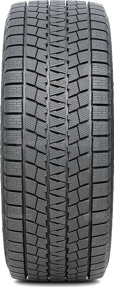 轮胎花纹 Kapsen RW501 IceMax 255/70 R16 111T