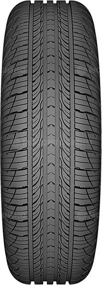 轮胎花纹 Kavir Tire KB2000 Special