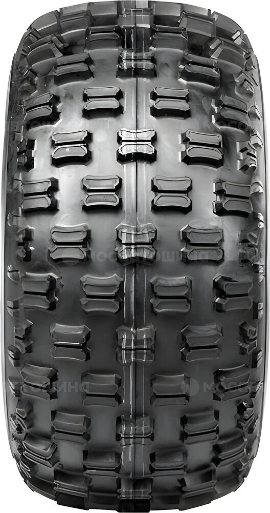 轮胎花纹 Kenda K300 Dominator 22x11-8 