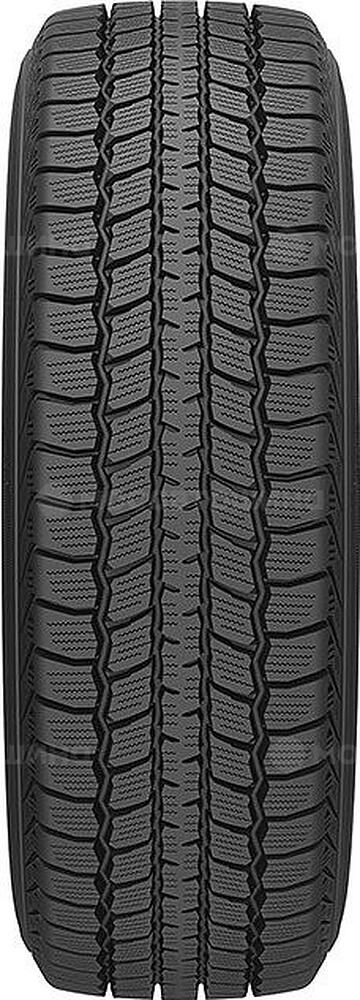 轮胎花纹 Kenda KR500 205/65 R16C