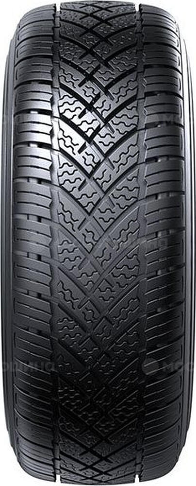 轮胎花纹 Kingnate Tutti Tro 195/70 R15C 104/102R