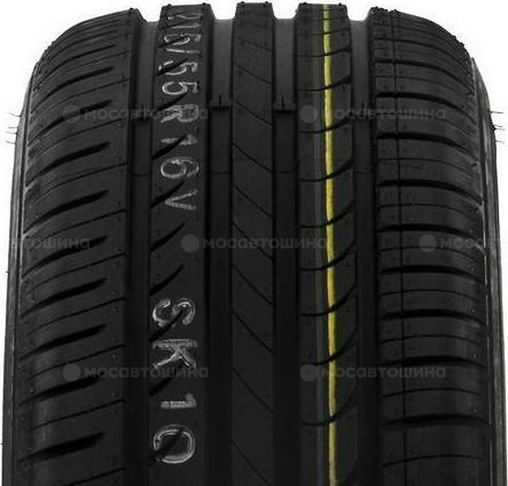 轮胎花纹 Kingstar SK10 205/60 R15 91V