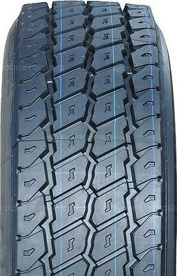 Kormoran On/Off 385/65 R22,5 160J (Универсальные)