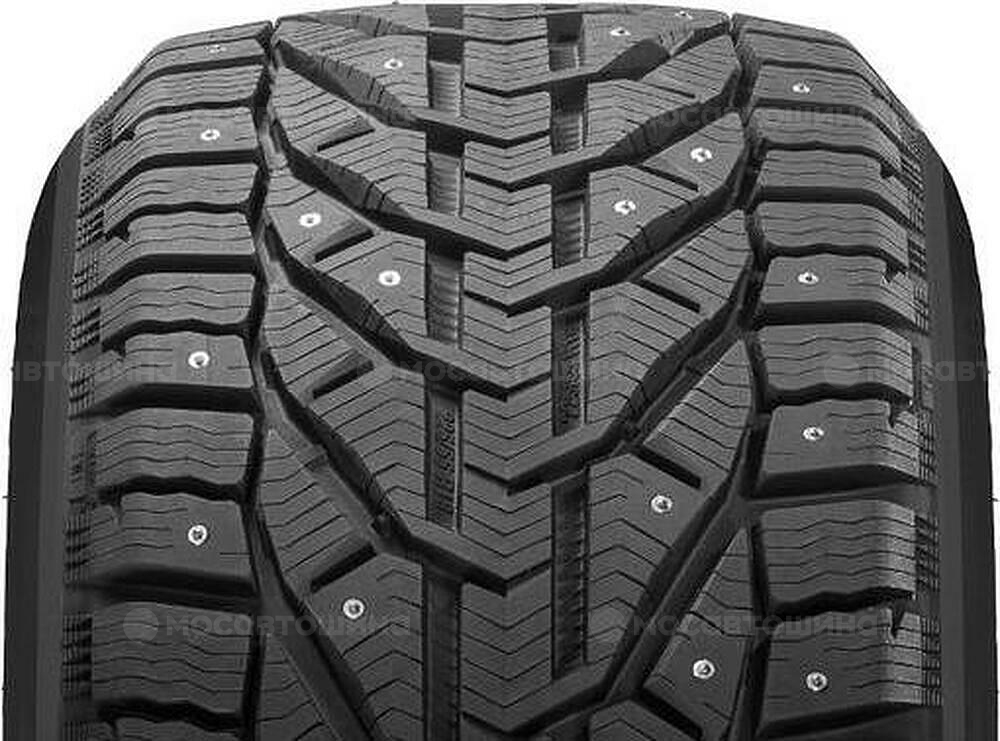 轮胎花纹 Kormoran Stud 2 205/60 R16 96T XL