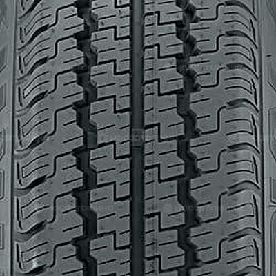 Kumho Steel Radial 857 205/75 R14C 109/107R