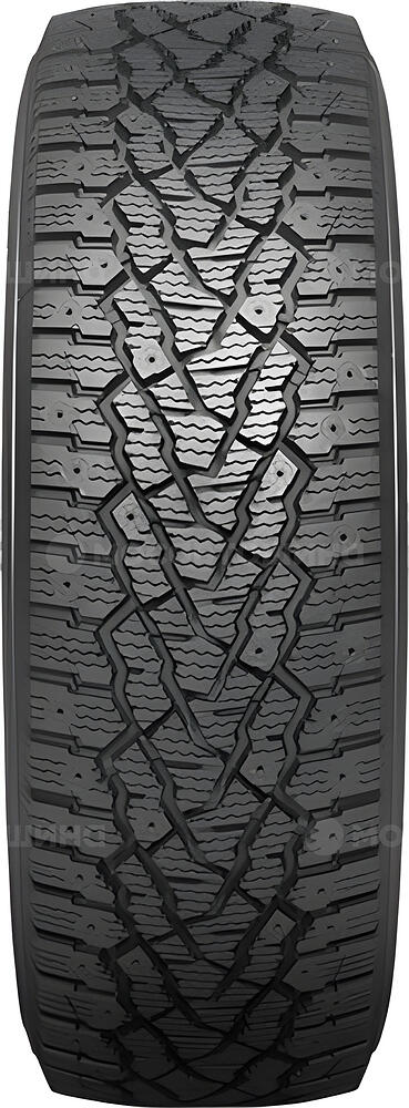 轮胎花纹 Kumho CW11 225/70 R15C 112/110R