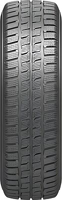 Kumho CW51 225/65 R16C 112/110R