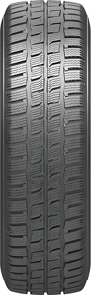 轮胎花纹 Kumho CW51 205/75 R16C 110/108R