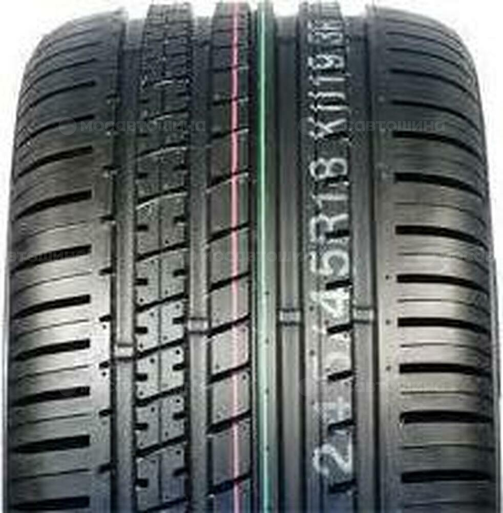 轮胎花纹 Kumho Ecsta KU19 245/40 R19 98Y