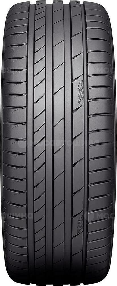 轮胎花纹 Kumho Ecsta PS71 255/45 R20 101V