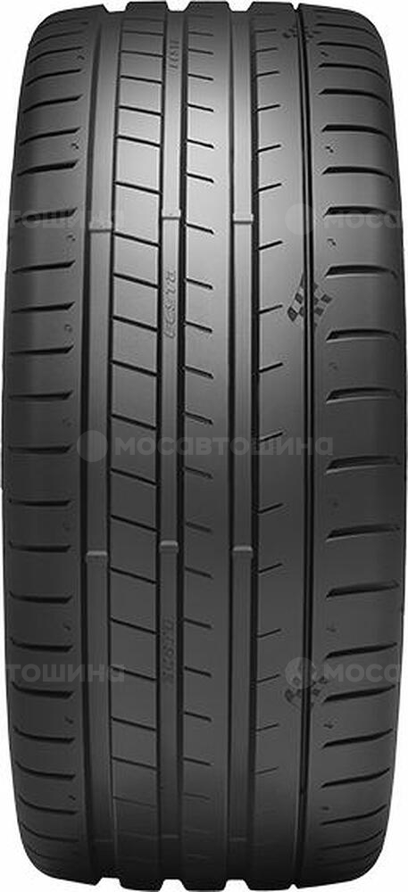 轮胎花纹 Kumho Ecsta PS91 245/45 R19 99Y