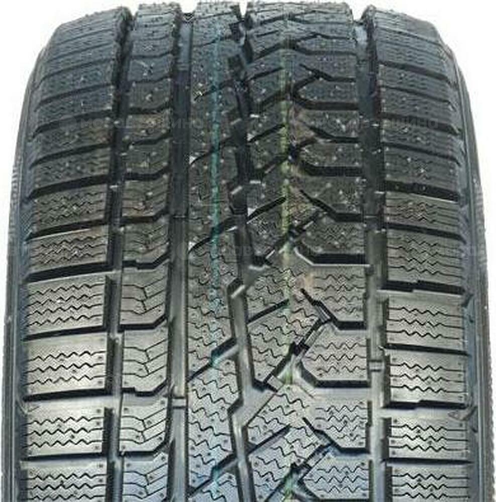 轮胎花纹 Kumho I Zen RV KC15 215/60 R16 99R 