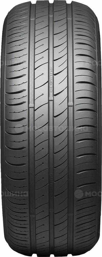 轮胎花纹 Kumho KH27 Ecowing ES01 175/65 R15 84H