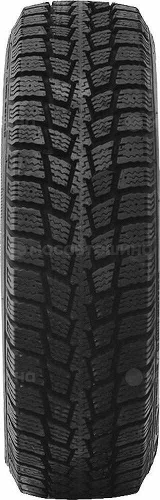 轮胎花纹 Kumho Power Grip KC11 225/75 R16C 110/107R