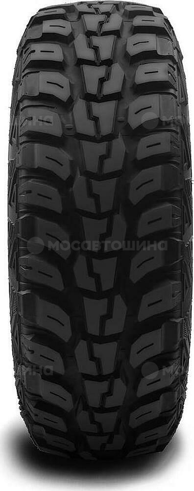 轮胎花纹 Kumho Road Venture MT KL71 315/70 R17 121/118R