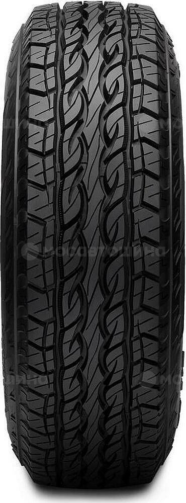 轮胎花纹 Kumho Road Venture SAT KL61