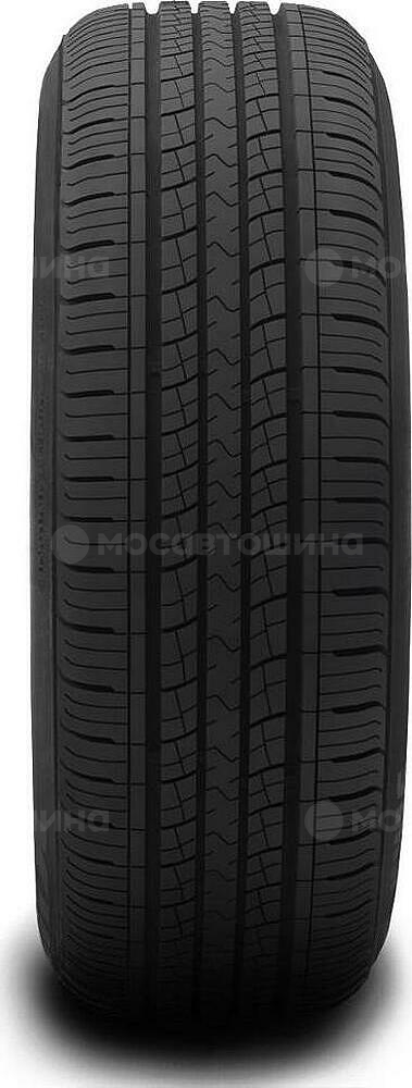 轮胎花纹 Kumho Solus KH16 235/60 R16 99H