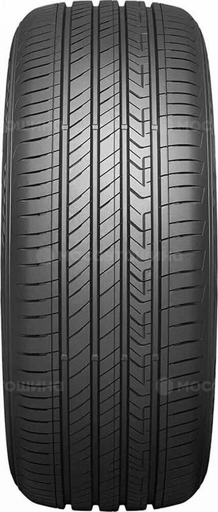 轮胎花纹 Kumho Solus TA91 245/40 R20