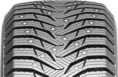 Kumho Wintercraft Ice WI31 205/65 R15 93R 