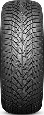 Kumho Wintercraft WP52+ 235/60 R18 107H XL