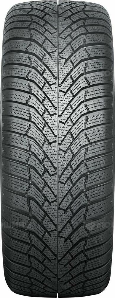 Протектор Kumho Wintercraft WP52 185/65 R15 88H 