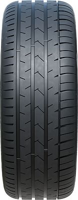 Kustone Passion P9S 255/45 R22 107W