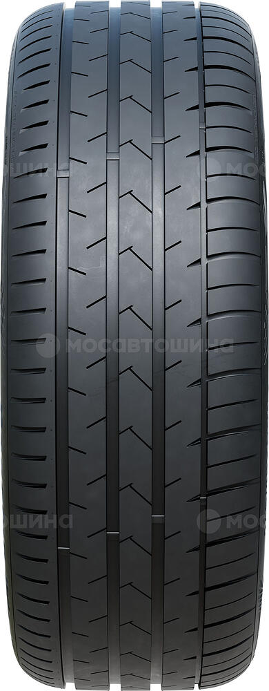 轮胎花纹 Kustone Passion P9S 255/45 R20 105W