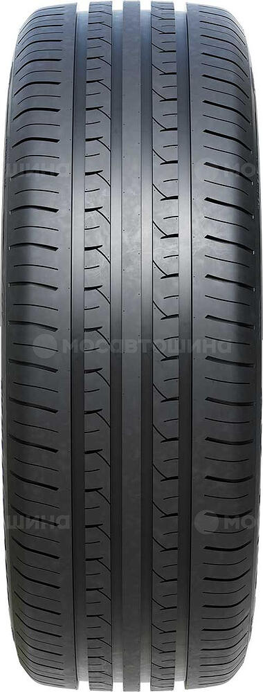 轮胎花纹 Kustone Quiet Q7 175/65 R14 82T