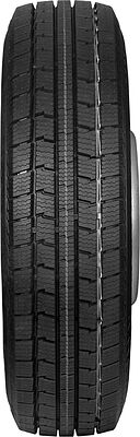 Landrock Black Ice 195/75 R16C 111/109R