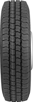 Landrock Partner 185/75 R16C 107/105R